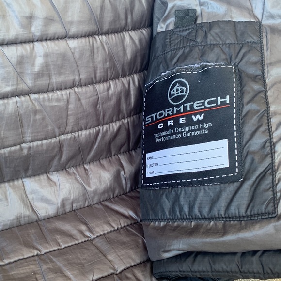 WINTER CLASSIC, 2015 Washington DC , Great jacket - Picture 8 of 9